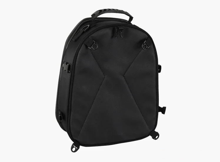 13-RBB016-Bag Rear