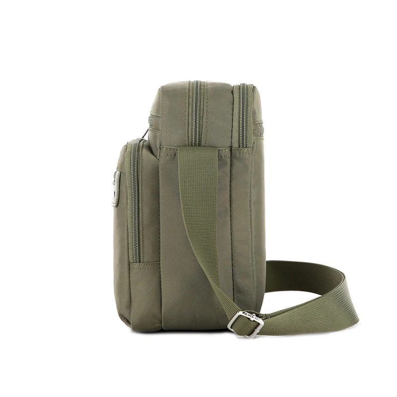 “ Saco das Senhoras Rodada Saco Crossbody Feminino Dcos