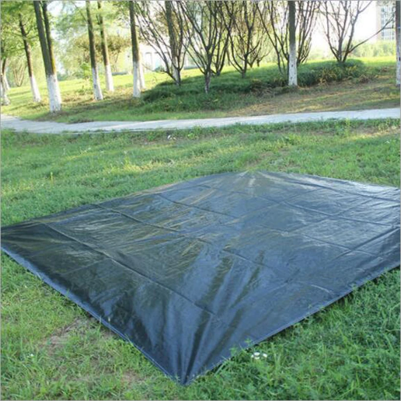 

Ultralight Thicker Wearable Black 2-3 Person Picnic Piknik Blanket Camping Mat Sand Free Outdoor & Beach Mat for Beach 180*195cm