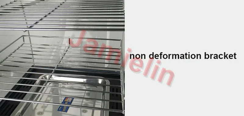 commercial food warmer