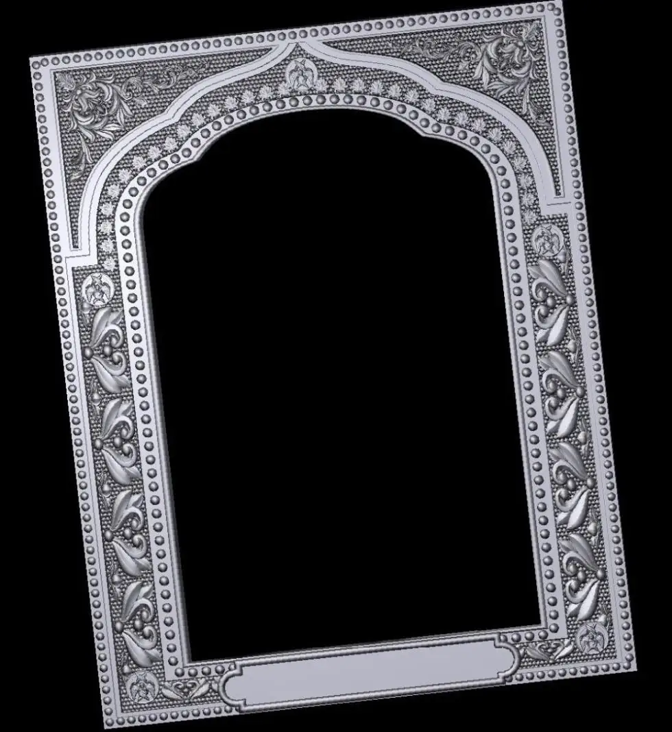 

relief for cnc Kiot_6 in STL file format 3d