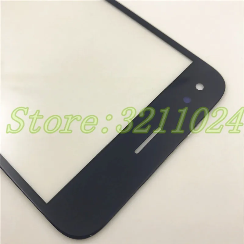 5," сенсорный экран стекло дигитайзер панель для huawei Y6 Pro SLA-L02 SLA-L22 SLA-TL00 Замена переднего стекла