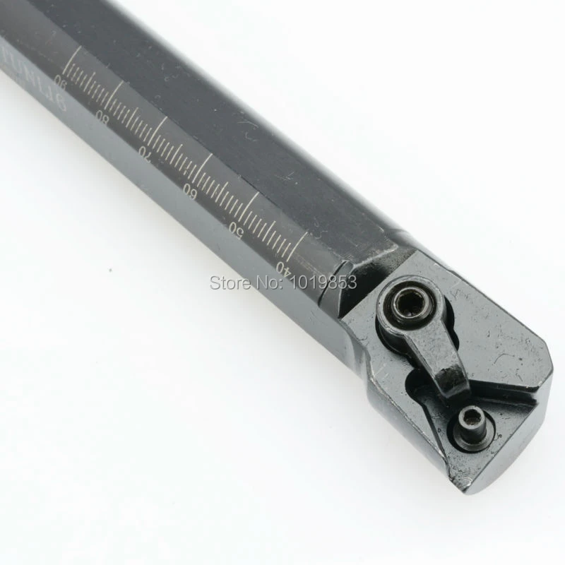 S16Q-MTFNL16 INternal turning tool holder and lathe tool holder for carbide inserts TNMG1604 carbide boring bar