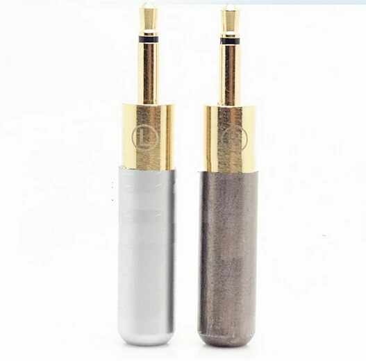 Best price Earphone Pins for Sennhei HD700 Headphone Cable DIY Connectors Adapter 20 pair