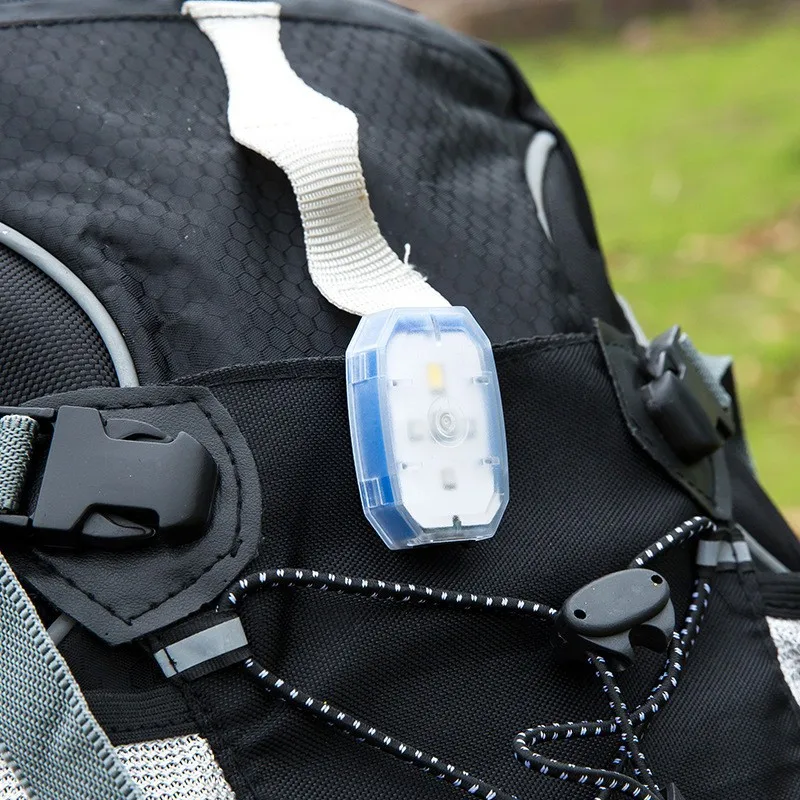 Clearance 1 PC USB Rechargeable Bicycle MTB Cycling LED Rear Light Head Lamp Front Light Safety Warning Lamp Arm Lamp Night Running 6 Clearance 1 PC USB Rechargeable Bicycle MTB Cycling LED Rear Light Head Lamp Front Light Safety Warning Lamp Arm Lamp Night Running 6