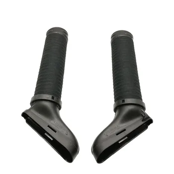 

Brand New Air Intake Duct Hose Kit Pair Set of 2 for 2008-2015 Mercedes Benz GLK350 2720902882, 2720902982