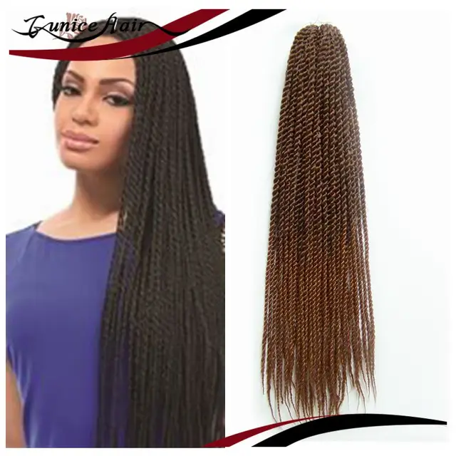 Single Twist Small Freetress Braid Bulk Crochet Senegal Braiding Single Twist Small Freetress Braid Bulk Crochet Senegal Braiding Hair