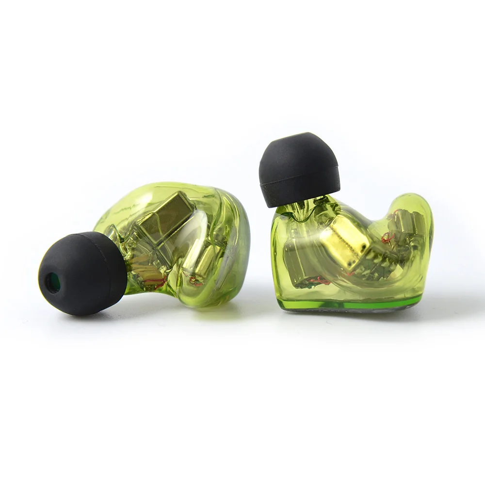 NICEHCK FR12 12BA Each Side Drive Unit In Ear