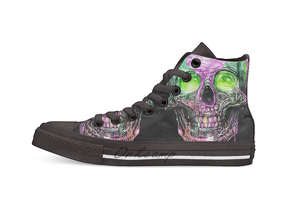 candies sneakers from the 80's