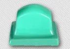 rubber pad_conew1