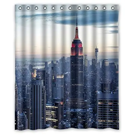 Bathroom Accessories New York City compare prices on new york curtains- online shopping/buy low price Bathroom Accessories New York City compare prices on new york curtains- online shopping/buy low price