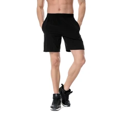 Мужские шорты для бега спортивные шорты для бега футбол дышащие спортивные, для тренажерного зала штаны Для Бега Фитнес тренировочные шорты быстросохнущие