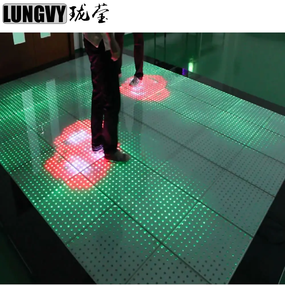 Free Shipping 20pcs Lot 12x12 Pixel Rgb Color Brightest Wedding