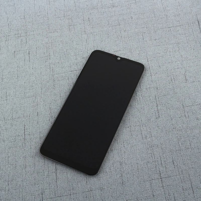 Ocolor для Oukitel C15 Pro ЖК дисплей и кодирующий преобразователь сенсорного экрана в
