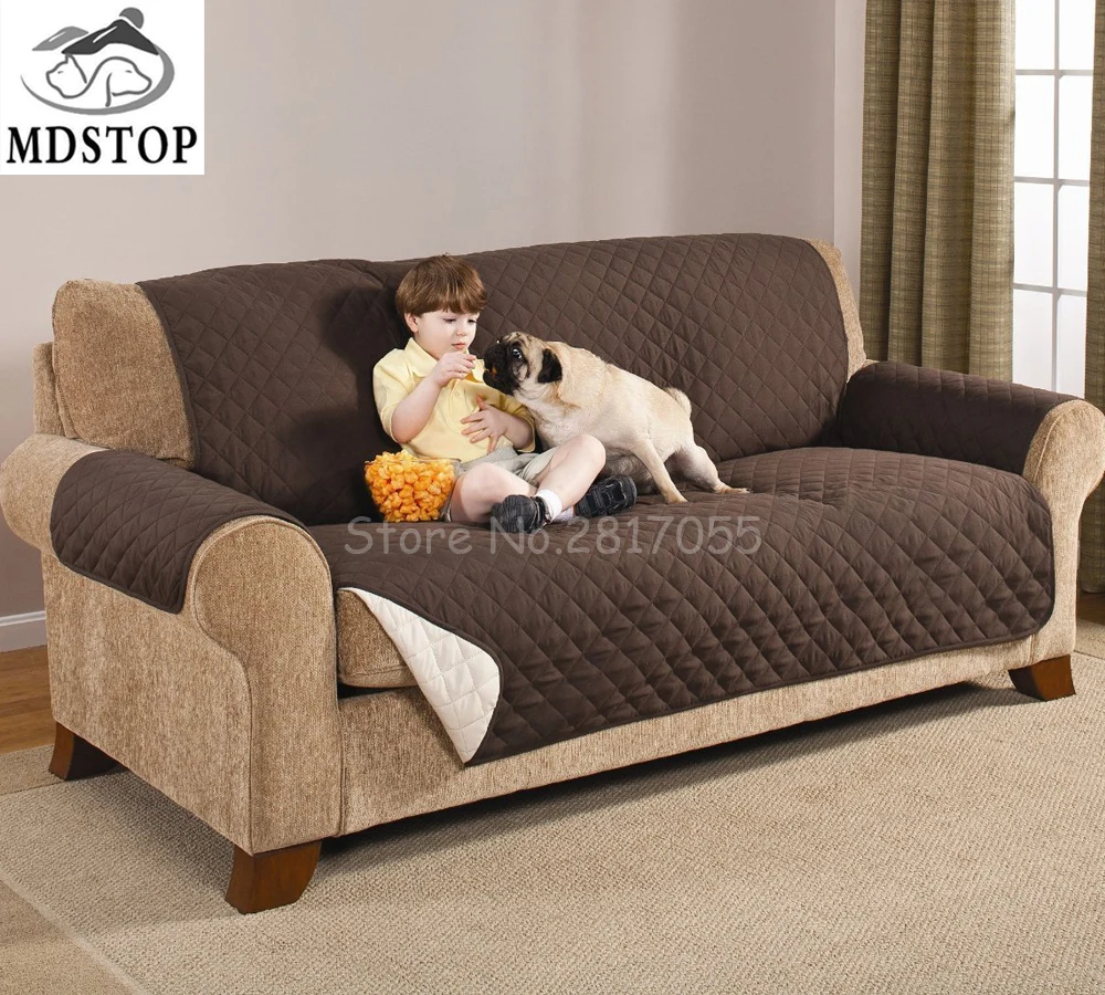 Comprar MDSTOP Tres Asiento Sofá para Perros Kid