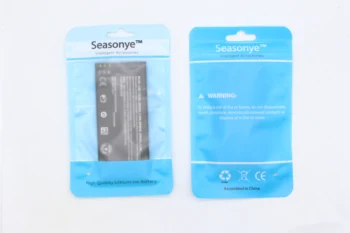 

Seasonye 10pcs/lot 3000mAh / 11.6Wh BV-T5E / BVT5E / BV T5E Replacement Battery For Microsoft Lumia 950 RM-1106 RM-1104 RM-110