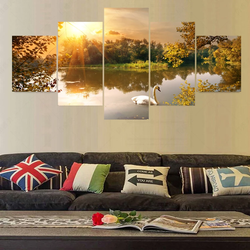5-Piece-Modern-Canvas-Art-Cuadros-Decoracion-Painting-Wall-Pictures-For-Living-Room-Home-Decor-Picture