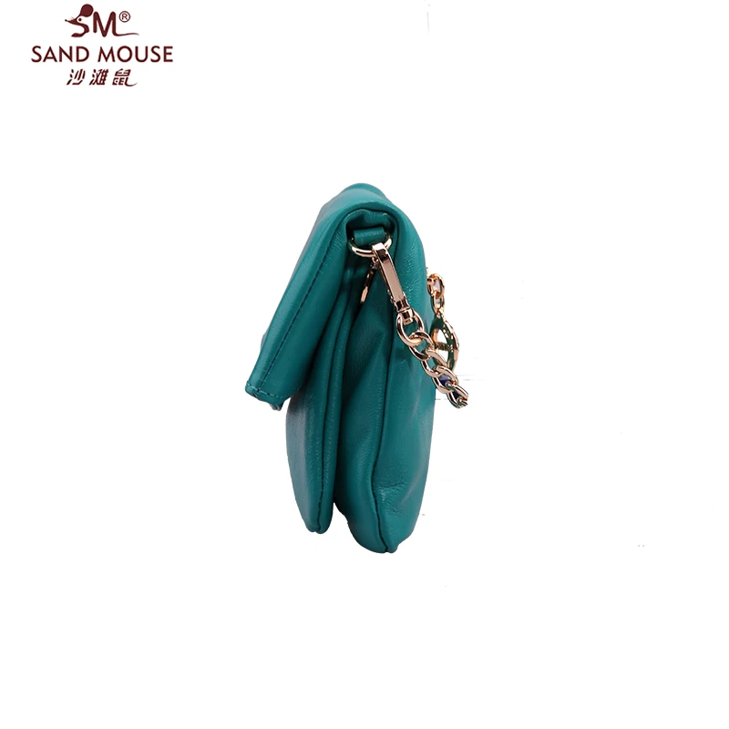 ПЕСОК МЫШИ 2017 Новый Дамы Повседневные Сумки Женщин Клатчи Известный Бренд