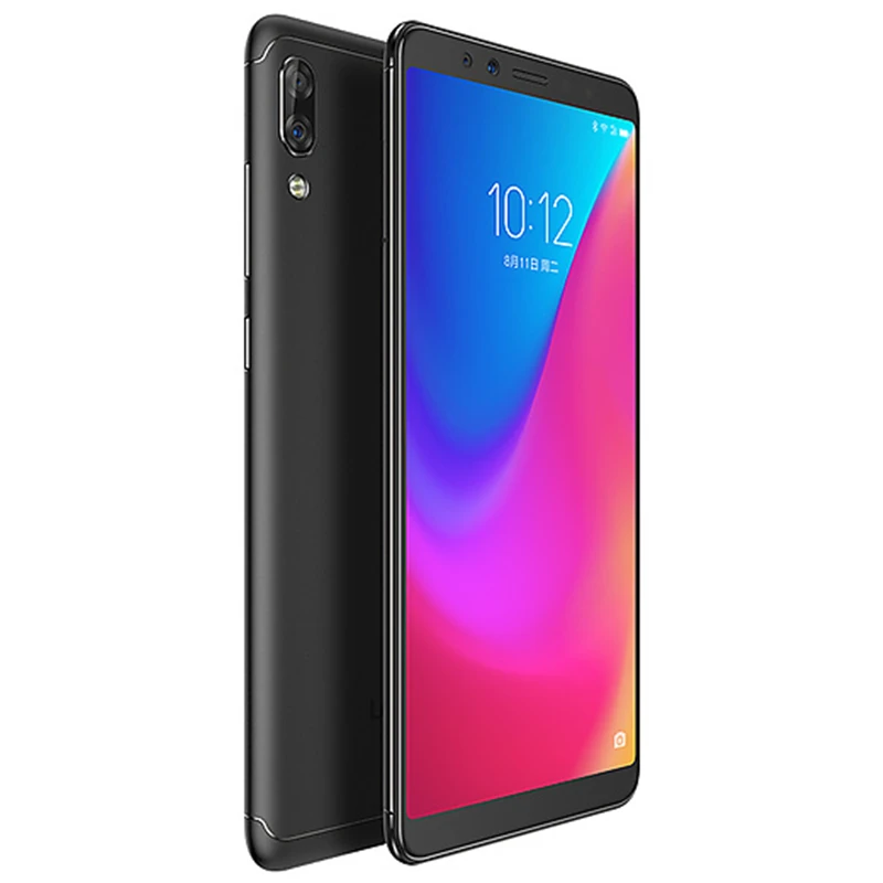 Смартфон lenovo k5 pro 6 + 64 ГБ 5 99 дюйма Snapdragon 636 восемь ядер двойная задняя камера 16 0 Мп