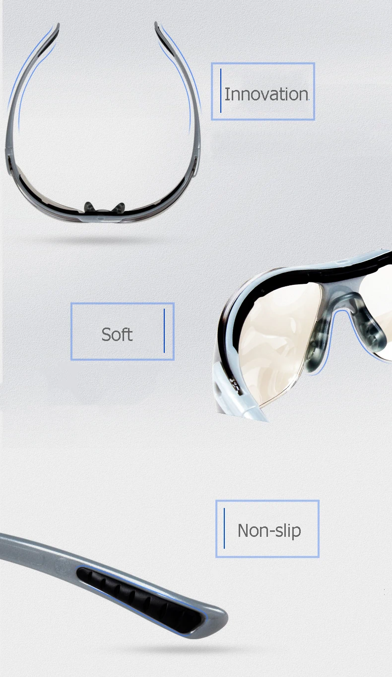 3M защитные очки промышленные анти-брызги защитные очки езда ветрозащитный УФ Защита ударопрочность многофункциональные очки