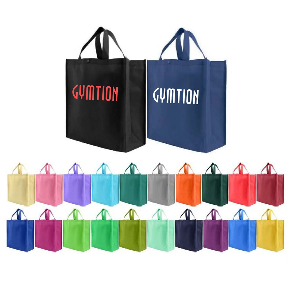 Online Buy Wholesale custom reusable shopping bags from China custom reusable shopping bags ...