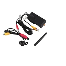 2,4 ghz wifi sender + kamera video receiver hintere ansicht für iphone ios/android handys
