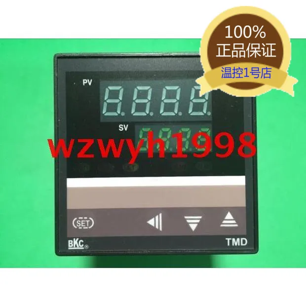 

BKC trademark holder BKC TMD smart meter TMD-7911Z current output intelligent temperature controller