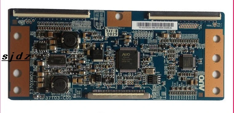 Логическая плата 37t03-C00 L37E09 T370XW02 VC T420XW02 vc 1 шт. | Электронные компоненты и