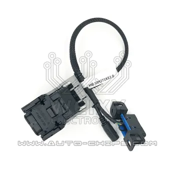 

Test Platform Cable for MB SIM271KE2.0 ECU