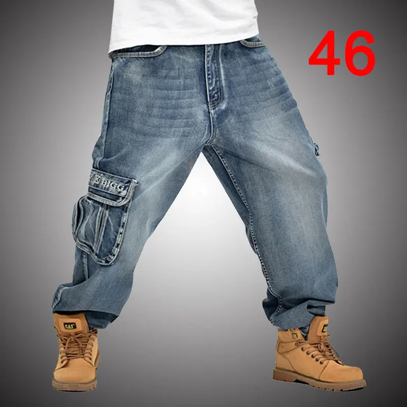 baggy jeans 2018 mens