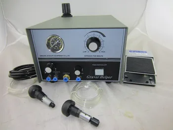 

Jewelry Graver Helper, Engraver Mate, Jewelry Engraving Machine, joyeria