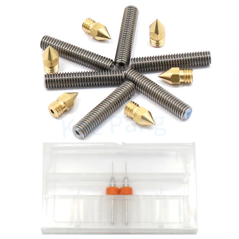 E3D Nozzle