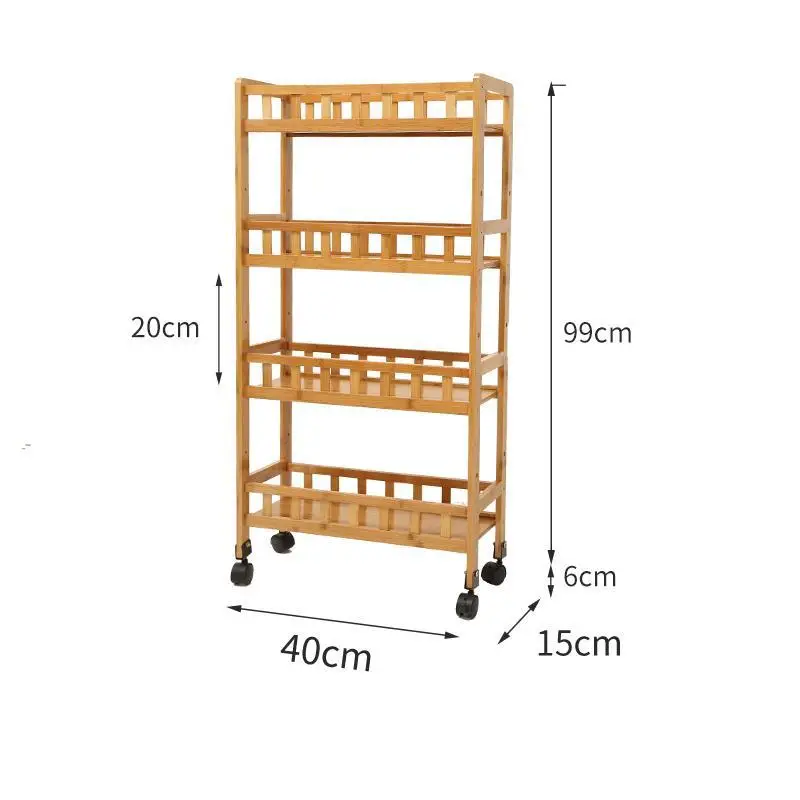 Бумажный держатель для полотенец, строительные леса, Repisas Etagere Range Articulos De Cocina, тележки для кухонного хранения, органайзер, полка - Цвет: MODEL U