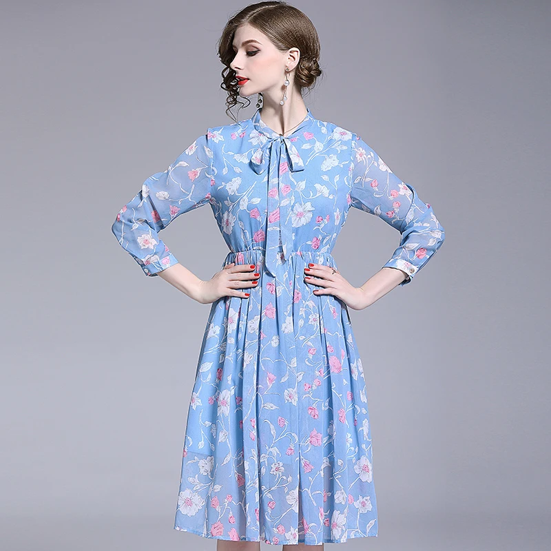 fashion chiffon dresses