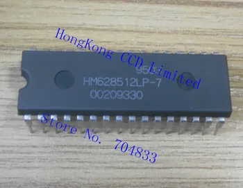 

HM628512LP-7 DIP-32