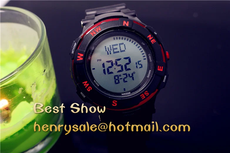High Quality watch panda