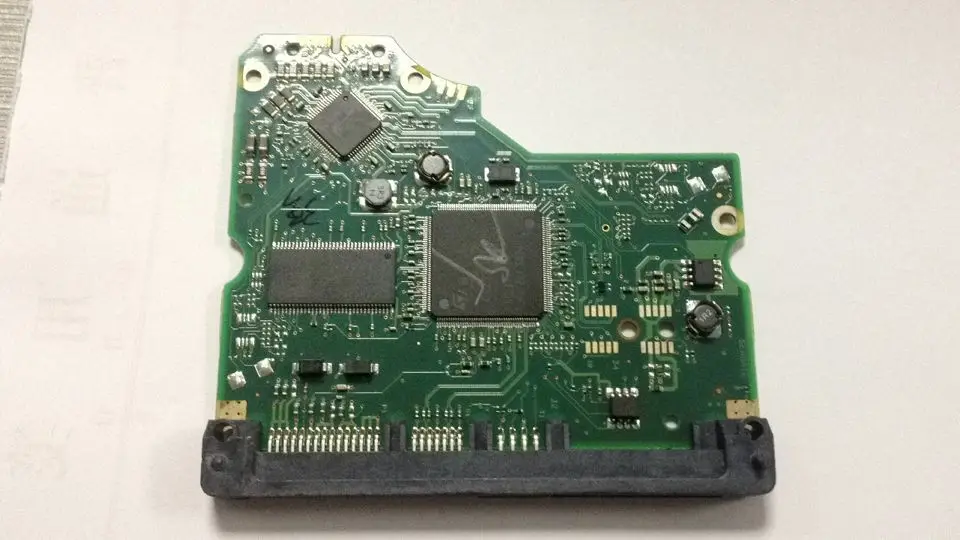 1 шт./лот ST31500541AS ST3750528AS ST31000528AS HDD PCB Логическая плата кодирование: 100536501 REV A|code| |