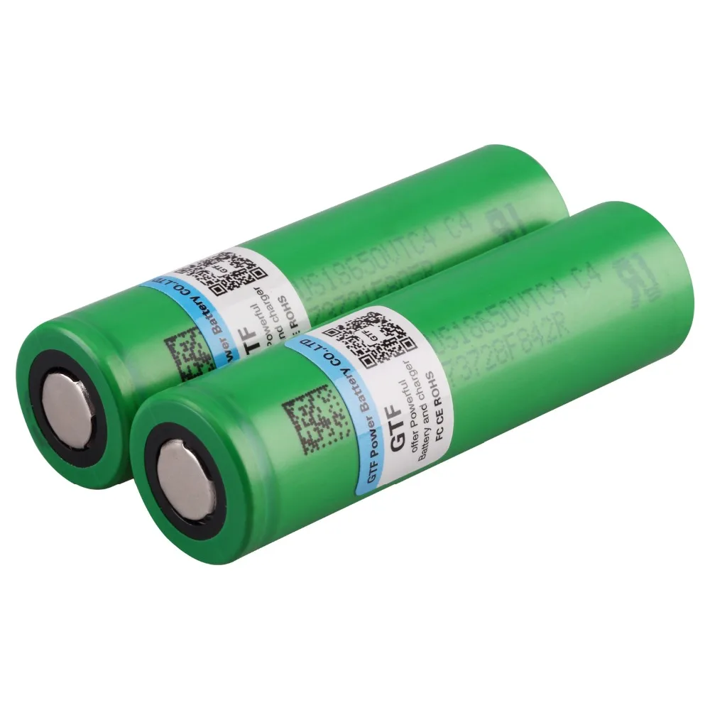 18650 battery VTC4 (5)