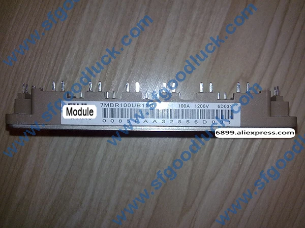 7MBR100UB120-3