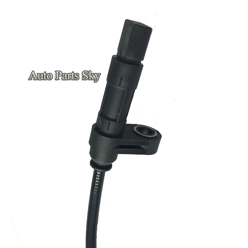 Новый датчик ABS SSB000150 Передний левый/правый для RO VER 75 ROEWE 750 MG ZT|sensor sensor|front abs sensorfront