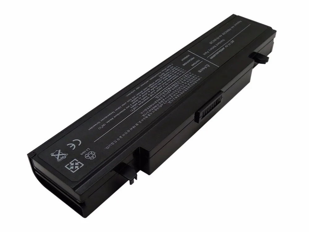 

New Laptop Battery for SAMSUNG M730 NP270E5E NP300E4C NP300E5A NP300E5C NP300E7A NP300V4A NP300V5A NP305E5A series 11.1V 5200mAh
