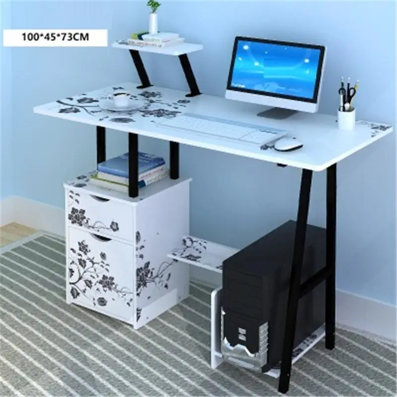 Ordinateur Portable Bureau Meuble Para Notebook Portatil Office Furniture Bedside Tablo Mesa Laptop Study Table Computer Desk Ordinateur Portable Bureau Meuble Para Notebook Portatil Office Furniture Bedside Tablo Mesa Laptop Study Table Computer Desk