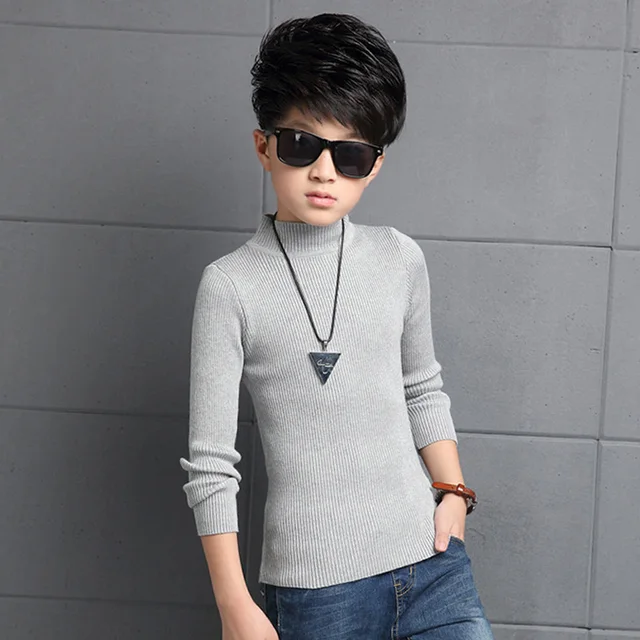 new clothes for boy