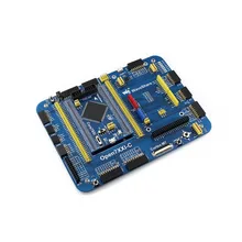 Waveshare STM32 макетная плата Open746I-C материнская плата для STM32F746I MCU STM32F746IGT6 с различными стандартными интерфейсами