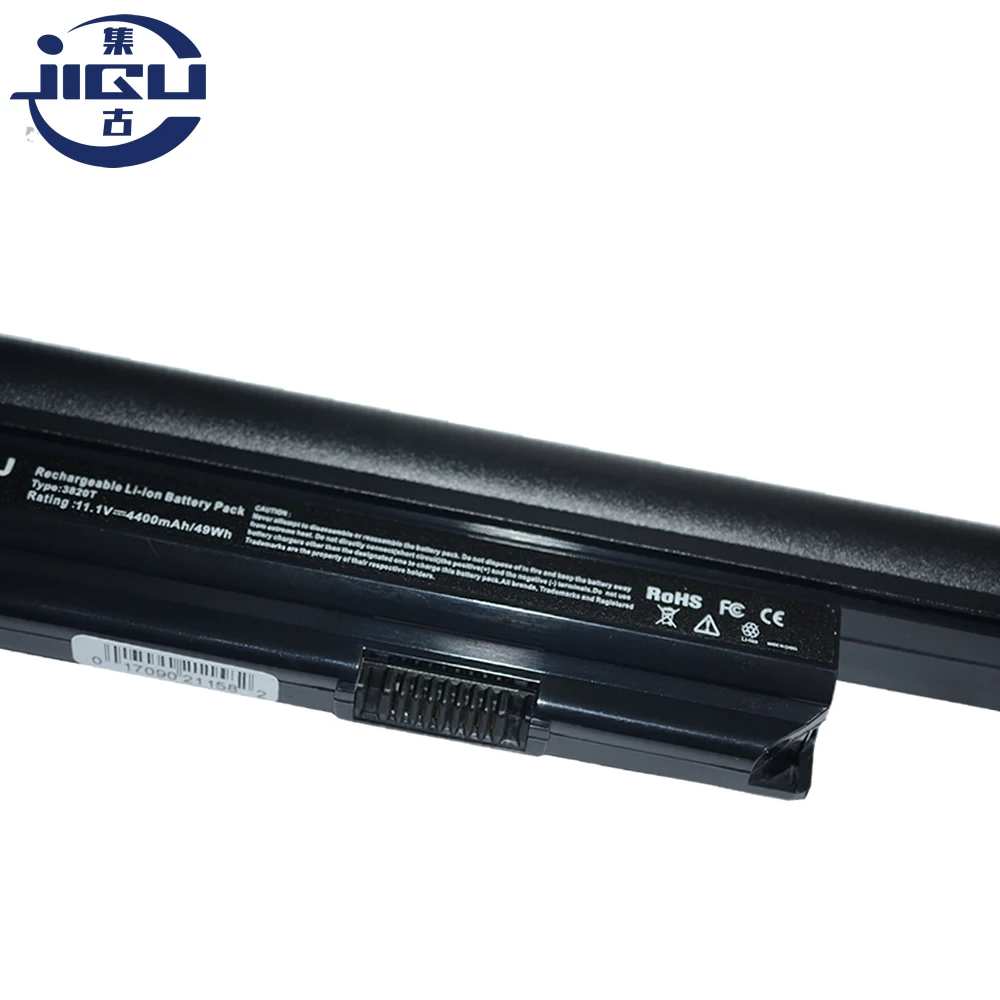 Аккумулятор JIGU для ноутбука Acer Aspire 4745G 4820GT 3820T 3820TG 4820T 4820TG 5820TG AS3820T AS4820T AS5820G 6