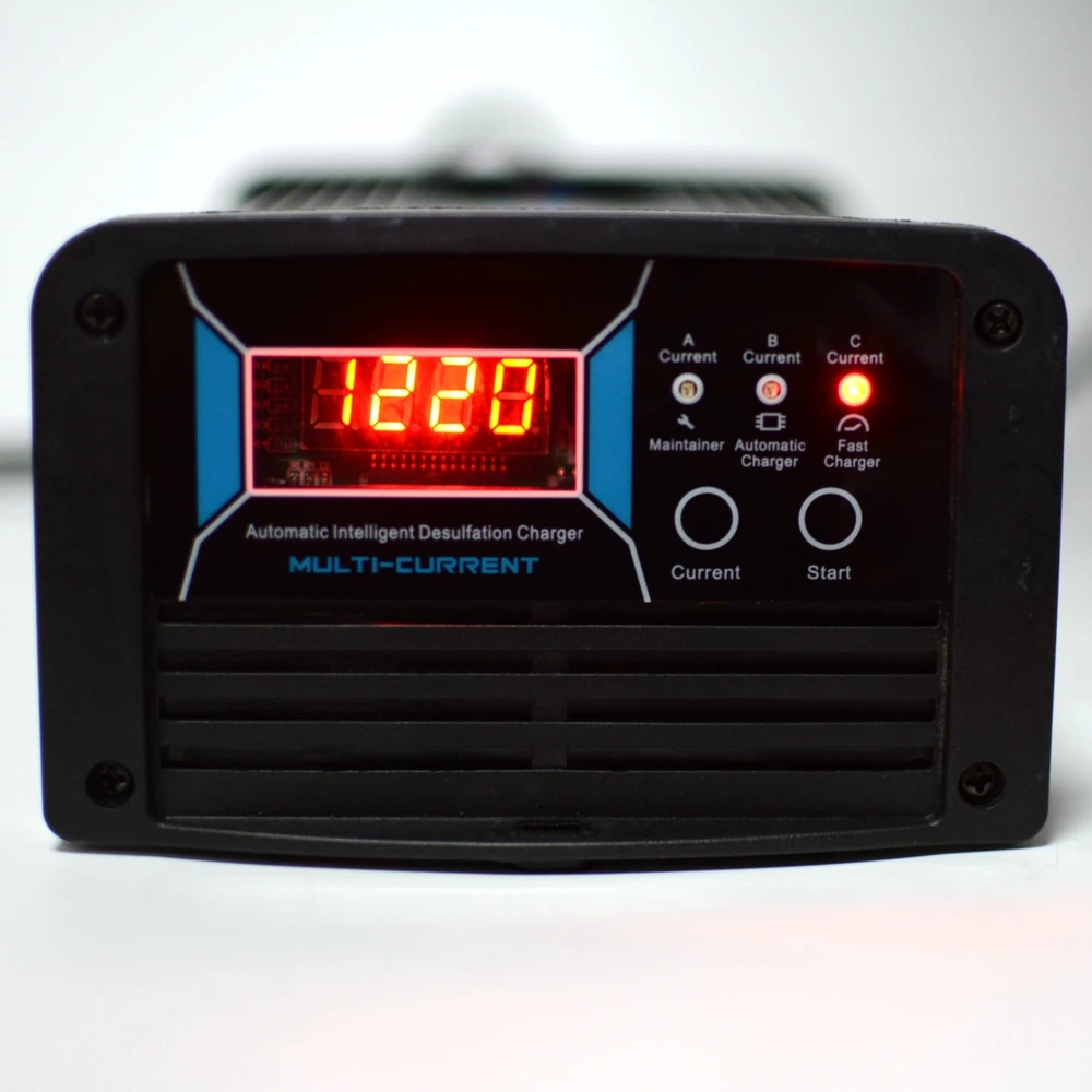 12 V 10A/15A/20A 3 в 1 тока переключаемый Прокат Батарея Зарядное устройство сопровождающий и Desulfator 7-stage Смарт Зарядное устройство для 40-240AH Батарея 12 V 10A/15A/20A 3 в 1 тока переключаемый Прокат Батарея Зарядное устройство сопровождающий и Desulfator 7-stage Смарт Зарядное устройство для 40-240AH Батарея