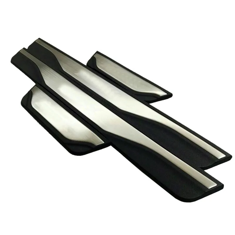 Аксессуары для mitsubishi asx 2011 2012 2013 2014 2015 2016 2017 2018 Высококачественная Накладка на