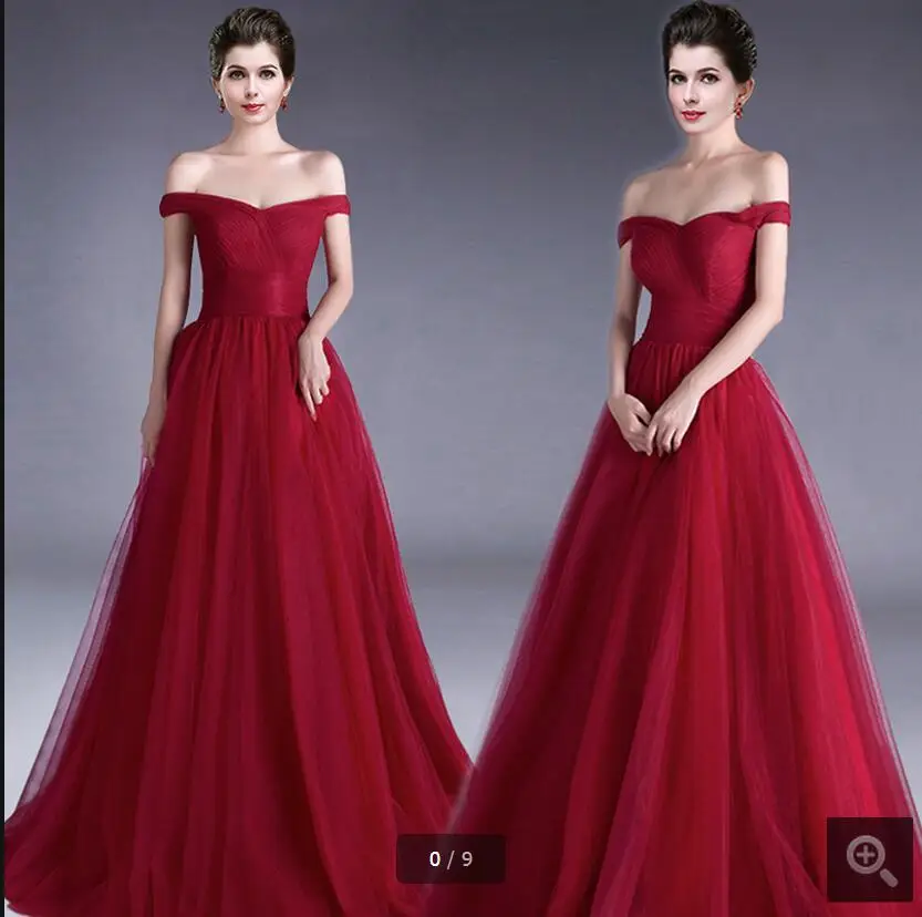 2015 fashion a line cap sleeve pleated v neck tube evening gowns floor length elegant formal evening gowns hot sale