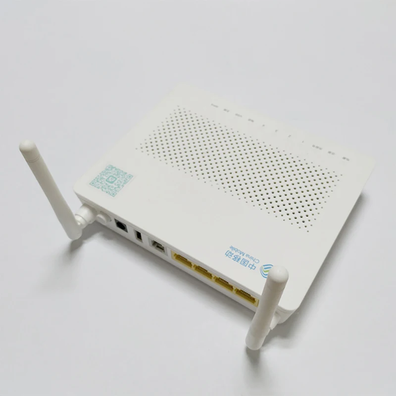 FTTH маршрутизатор huawei HS8545M GPON ONU волоконно-оптический WiFi GPON ONT модем с 1GE+ 3FE+ Wifi+ USB+ голосовая английская версия Новинка