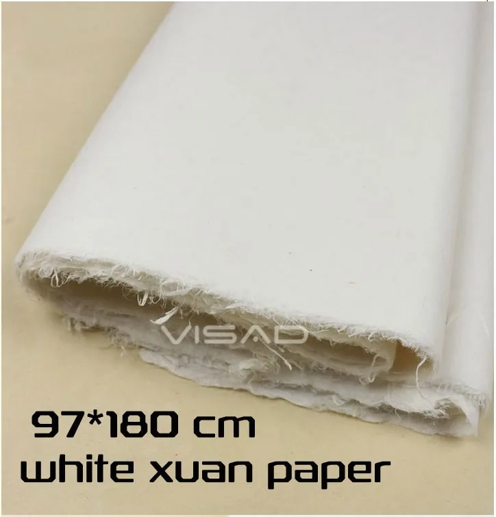 chinese xuan paper